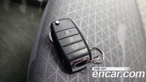 Kia morning Facelift 2020 года из Южной Кореи