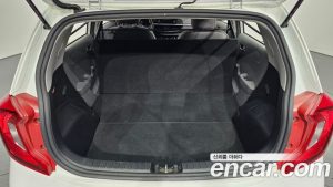 Kia morning Facelift 2020 года из Южной Кореи