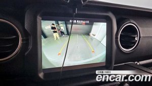 Jeep Wrangler 2.0 Overland Unlimited Top 4Door 2020 года из Южной Кореи