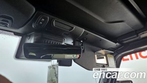 Jeep Wrangler 2.0 Overland Unlimited Top 4Door 2020 года из Южной Кореи