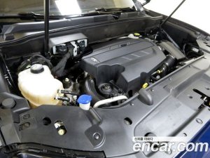 Lincoln Nautilus 2.7 Reserve AWD 2019 года из Южной Кореи