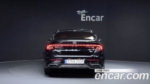 Kia K5 1.6 Turbo 2021 года из Южной Кореи