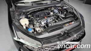 Kia K5 1.6 Turbo 2021 года из Южной Кореи