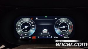Kia K5 1.6 Turbo 2021 года из Южной Кореи