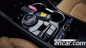 Kia K5 1.6 Turbo 2021 года из Южной Кореи