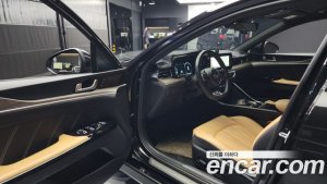 Kia K5 1.6 Turbo 2021 года из Южной Кореи