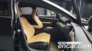 Kia K5 1.6 Turbo 2021 года из Южной Кореи