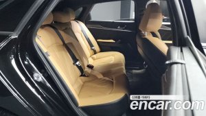 Kia K5 1.6 Turbo 2021 года из Южной Кореи