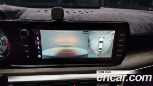 Kia K5 1.6 Turbo 2021 года из Южной Кореи