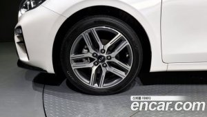 Kia K3 Luxury 2020 года из Южной Кореи