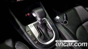 Kia K3 Luxury 2020 года из Южной Кореи