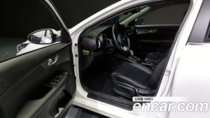 Kia K3 Luxury 2020 года из Южной Кореи