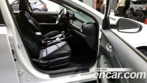 Kia K3 Luxury 2020 года из Южной Кореи