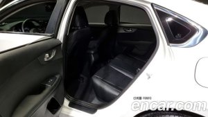 Kia K3 Luxury 2020 года из Южной Кореи