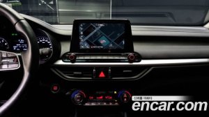 Kia K3 Luxury 2020 года из Южной Кореи