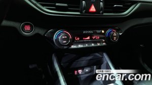 Kia K3 Luxury 2020 года из Южной Кореи