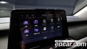 Kia K3 Luxury 2020 года из Южной Кореи