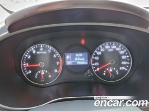 Kia morning Prestige 2020 года из Южной Кореи