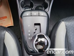 Kia morning Prestige 2020 года из Южной Кореи