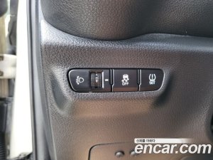 Kia morning Prestige 2020 года из Южной Кореи