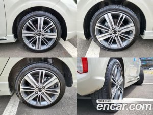 Kia morning Prestige 2020 года из Южной Кореи