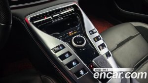 Mercedes-Benz AMG GT 4Door 43 4MATIC+ 2020 года из Южной Кореи