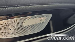 Mercedes-Benz AMG GT 4Door 43 4MATIC+ 2020 года из Южной Кореи