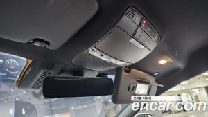 Mercedes-Benz AMG GT 4Door 43 4MATIC+ 2020 года из Южной Кореи