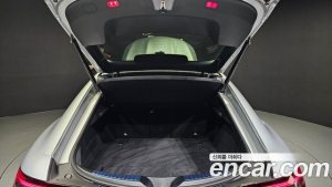 Mercedes-Benz AMG GT 4Door 43 4MATIC+ 2020 года из Южной Кореи