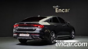 Kia K5 1.6 Turbo 2021 года из Южной Кореи