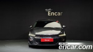 Kia K5 1.6 Turbo 2021 года из Южной Кореи