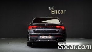 Kia K5 1.6 Turbo 2021 года из Южной Кореи