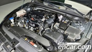 Kia K5 1.6 Turbo 2021 года из Южной Кореи