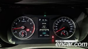 Kia K5 1.6 Turbo 2021 года из Южной Кореи