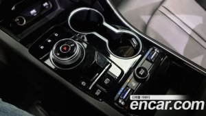 Kia K5 1.6 Turbo 2021 года из Южной Кореи