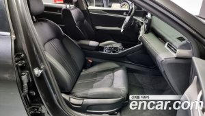 Kia K5 1.6 Turbo 2021 года из Южной Кореи