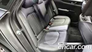 Kia K5 1.6 Turbo 2021 года из Южной Кореи