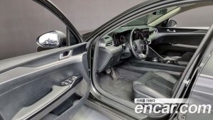 Kia K5 1.6 Turbo 2021 года из Южной Кореи
