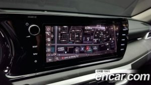 Kia K5 1.6 Turbo 2021 года из Южной Кореи