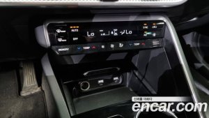 Kia K5 1.6 Turbo 2021 года из Южной Кореи