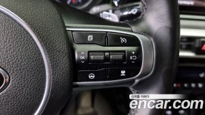Kia K5 1.6 Turbo 2021 года из Южной Кореи