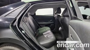 Hyundai AVANTE 1.6 2021 года из Южной Кореи