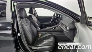 Hyundai AVANTE 1.6 2021 года из Южной Кореи