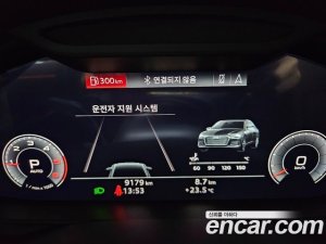 Audi A6 40 TDI 2020 года из Южной Кореи