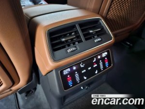 Audi A6 40 TDI 2020 года из Южной Кореи