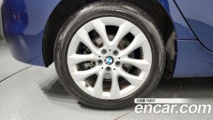 BMW 2-Series Advantage 2021 года из Южной Кореи