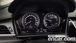 BMW 2-Series Advantage 2021 года из Южной Кореи