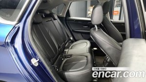 BMW 2-Series Advantage 2021 года из Южной Кореи
