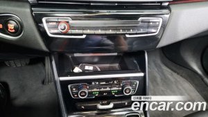 BMW 2-Series Advantage 2021 года из Южной Кореи