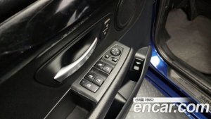 BMW 2-Series Advantage 2021 года из Южной Кореи